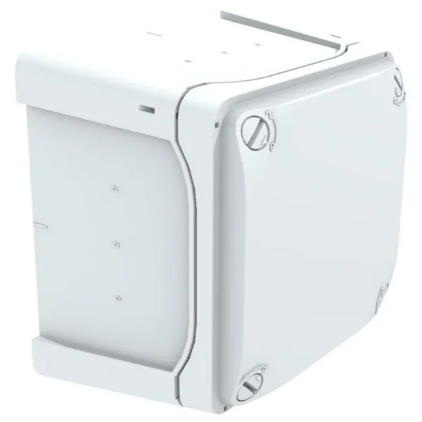 Asennuskotelo ABS Katko ConnectSafe 135X135X75 IP66