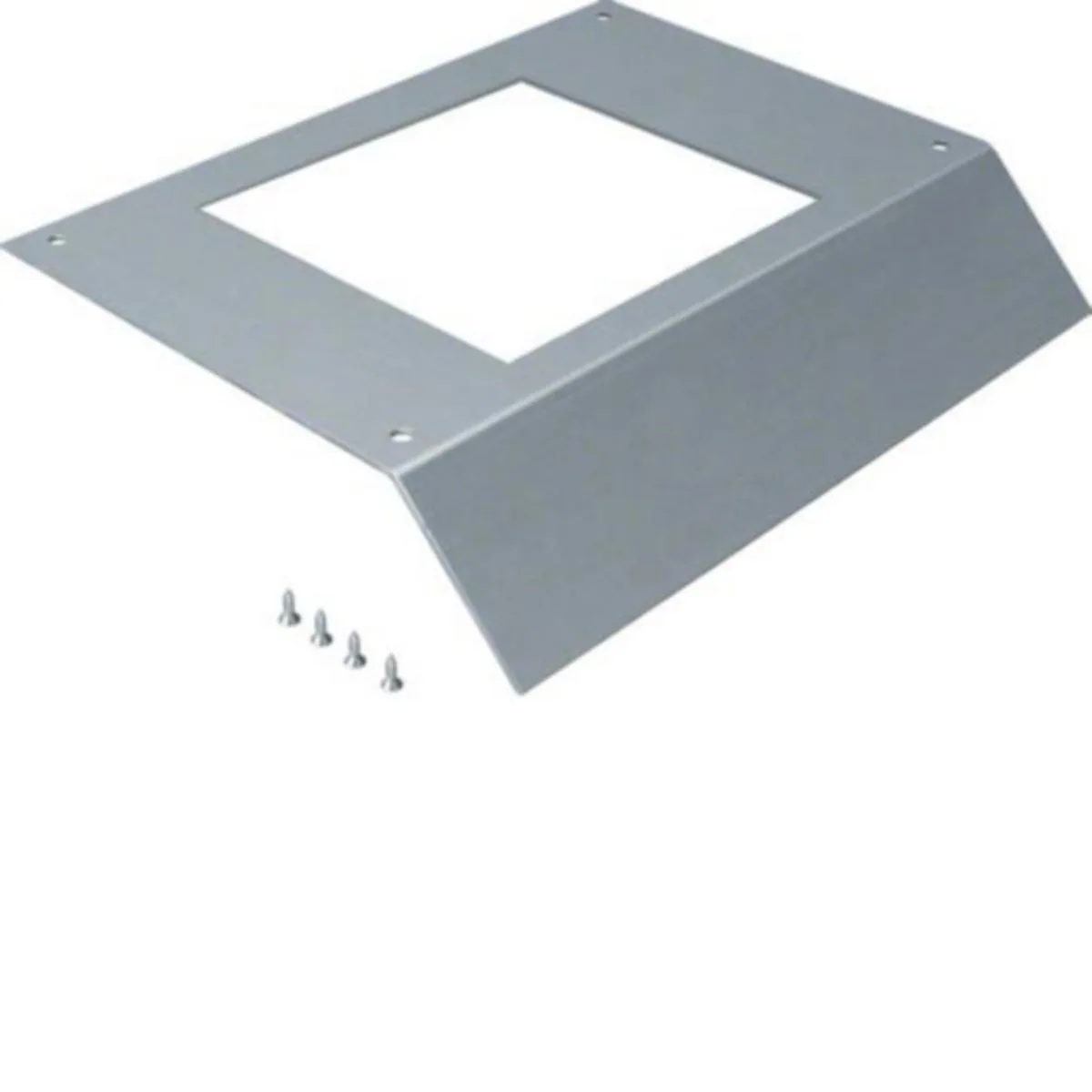 Aukkokansi Hager electraplan.AK Q06 250x70 FE