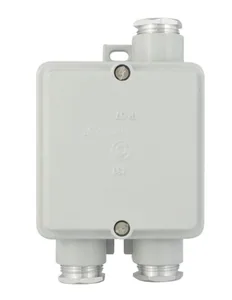 Jakorasia Selcast 2,5mm² 400V IP67 - JAKORASIA SELCAST 2.5mm2 3xPK16 HARM IP67