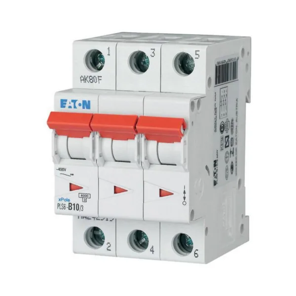 Johdonsuojakatkaisija Eaton Xpole 243014