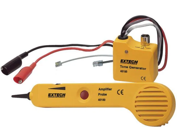 Kaapelinhakulaite 40180 Extech