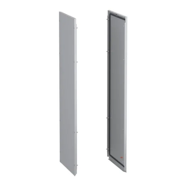 Kaappi lattia-asennus Fe Schneider Electric PanelSeT sivuseinäpari SFN 1200X500
