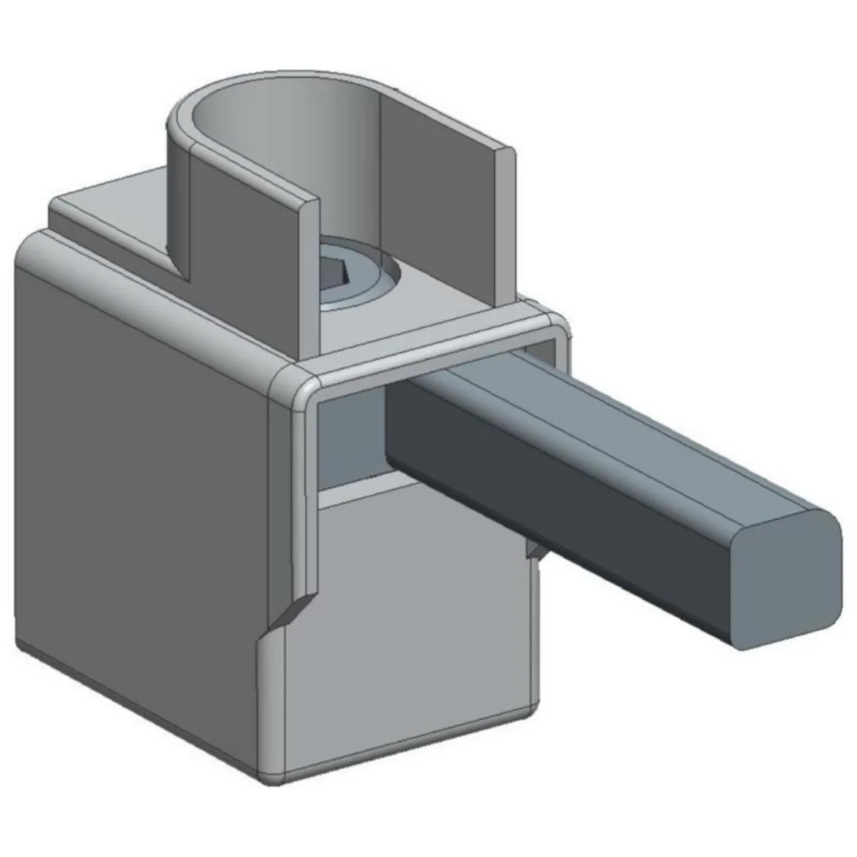 Kojeliitin Katko KKL1 KKL 1X50T.3 1X2.5-50MM AL/CU