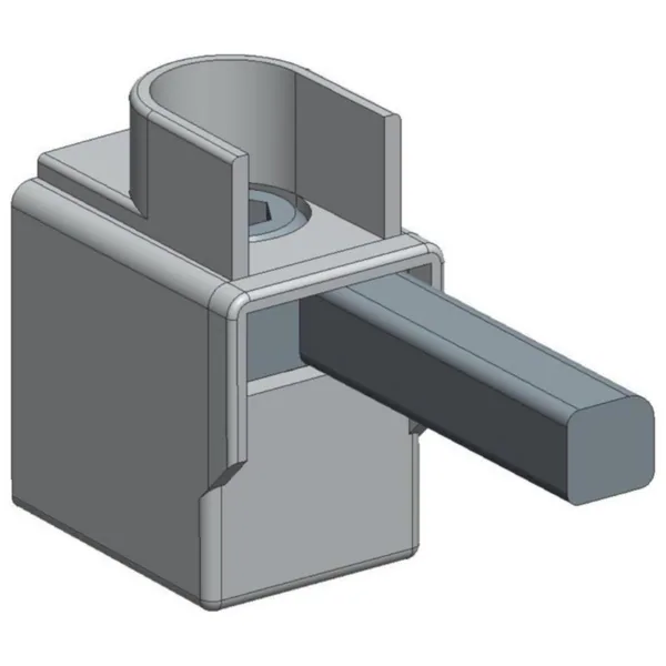 Kojeliitin Katko KKL1 KKL 1X50T.3 1X2.5-50MM AL/CU