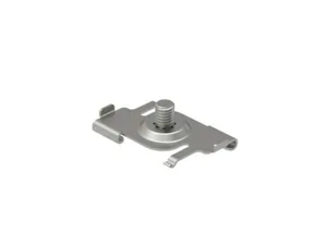 Kosketinkiskotarvike Unipro pikakiinnike QC3 - KOSKETINKISKOTARVIKE UNIPRO UNIPRO QC3G PIKAKIINNIKE