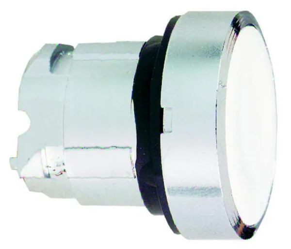 Kumisuojuspainike Schneider Electric Harmony ZB4BA9