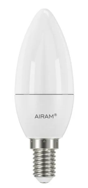 Kynttilälamppu Airam Led Special