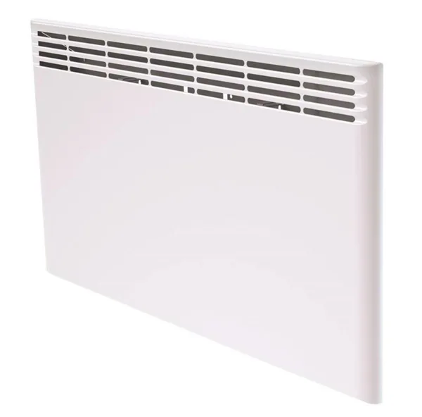 Lämmitin kiinteä/ siirrettävä 400V a-collection kytkentärasialla ja pistotulpalla OFB2T 05 500W IP24 K 20X73