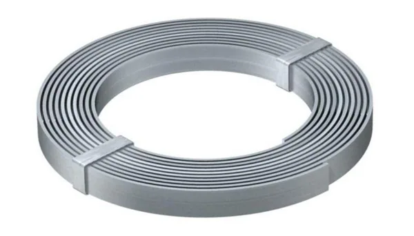 Lattajohdin OBO Bettermann TBS 5052 DIN 30X3.5, FT, N. 60M