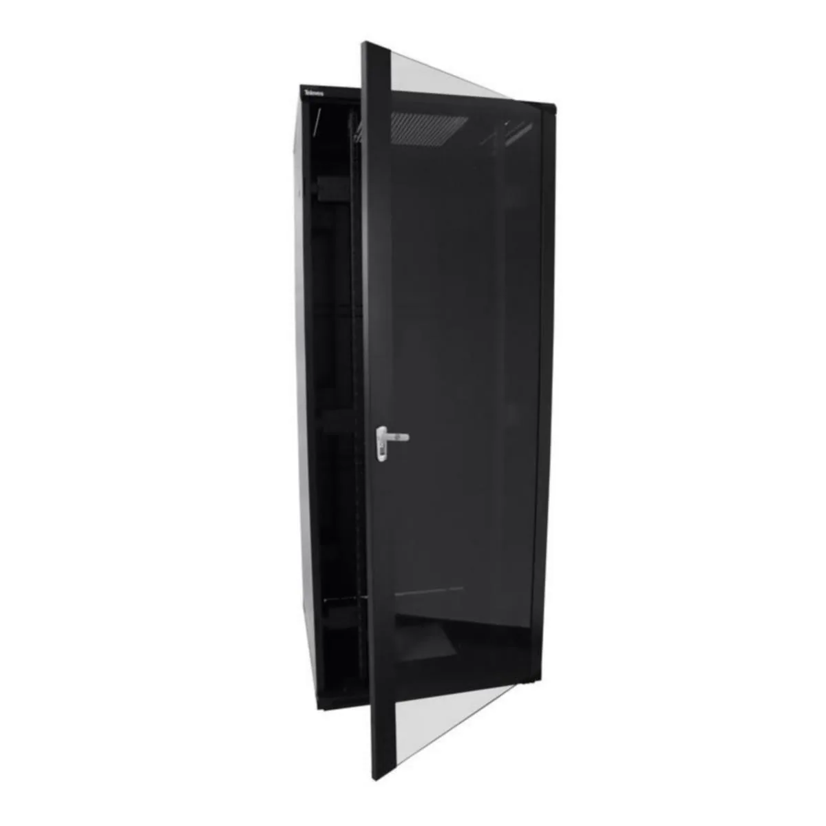 Lattiakaappi Televes Datacom 19" 42RU 800X800MM KOOTTU