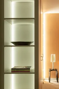 LED-nauha SAAS Highline Strip Pro Mini - LED-NAUHA SAAS HIGHLINE STRIP PRO MINI 3K 24V