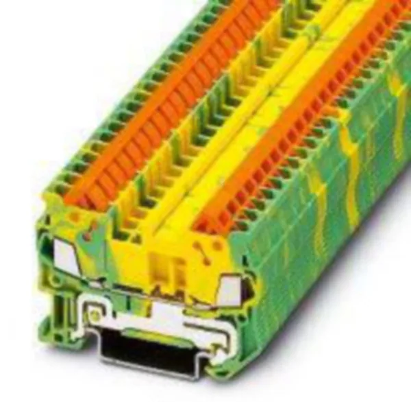 Liitin QTC Phoenix Contact -PE