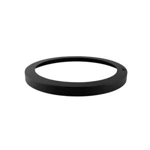Mekaaninen lisätarvike Ledvance Downlight PFM - MEKAANINEN LISÄTARV. LEDVANCE DL UNIV SENSOR RING D300 BK