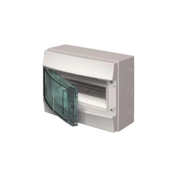 Moduulikotelo pinta PC ABB Mistral, IP65, THERMOPLASTIC