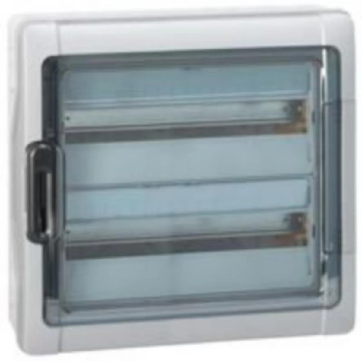 Moduulikotelo pinta PS Legrand Plexo3 KOTELO 36M, PE+N LIITT
