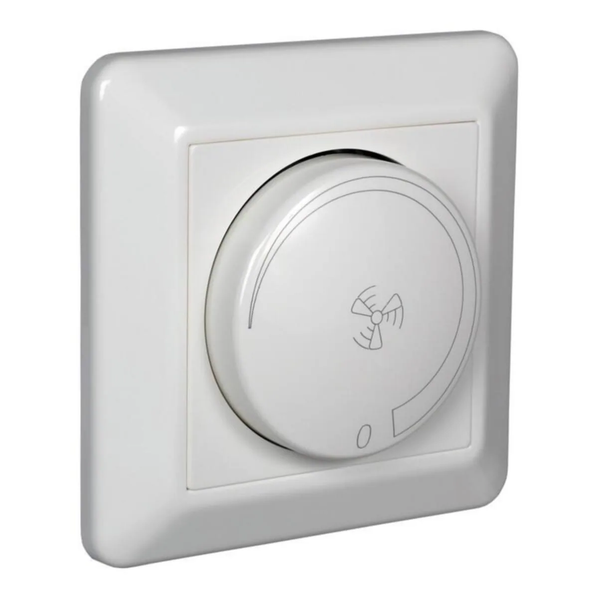 Moottorisäädin ELKO RS16 - MOOTTORINSÄÄDIN ELKO RS16 RS16/400HR 20-400W PP VAL