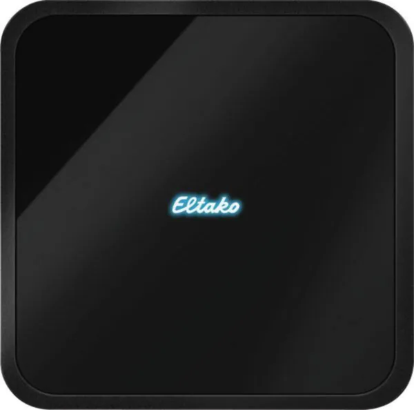 Ohjausyksikkö Eltako MiniSafe2