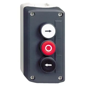 Painikekotelo Schneider Electric Harmony - PAINIKEKOTELO HARMONY XALD334