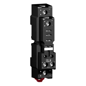 Pistokantarele Schneider Electric Zelio - PISTOKANTARELE ZELIO RPM1