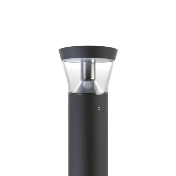 Pollarivalaisin Black Box LUG Light Factory