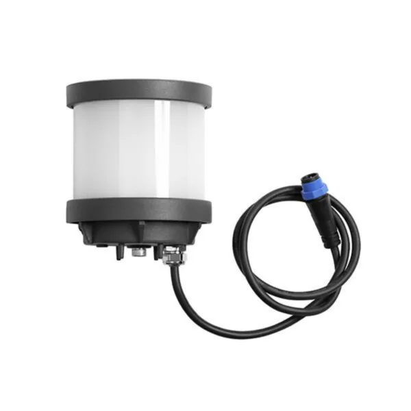 Pollarivalaisin ALVA 700 OP 36 840 HEAD AN