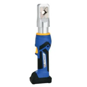 Puristustyökalu Klauke EKWF120ML - PURISTUSTYÖKALU KLAUKE EKWF120ML 40kN MAX 120MM2