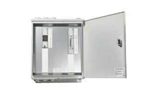 Ryhmäkeskus Fe UTU basset Solar - RYHMÄKESKUS FE BASSET SOLAR-63A-10KA IP34 FE