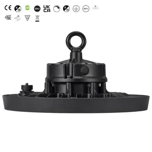 Syväsäteilijä Sylvania Granit - SYVÄSÄTEILIJÄ GRANIT IP65 298 20600LM 840 85D DALI