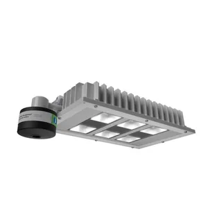 Syväsäteilijä I-Valo Xenre LED - SYVÄSÄTEILIJÄ I-VALO XENRE XE60-X001-DJ4 IP64 LED-205W