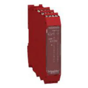 Turvarele Schneider Electric Preventa - TURVARELE PREVENTA LAAJ.MOD. TURVAMAT. 12 TULOA