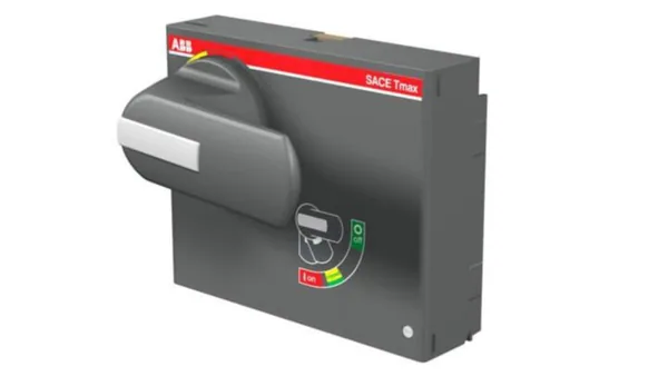 Väännin ABB RHD XT5 F/P STAND. DIRECT