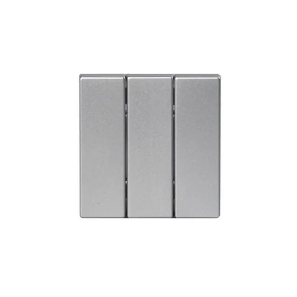 Vipu ABB Impressivo 3-osainen VIPU3/IP21 ALU