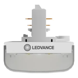 Yleisvalaisin Ledvance Tracklight PFM - YLEISVALAIS TRACKINGLIGHT PFM TR LN 750 35W840 120D WT DALI