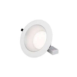 Alasvalo Hide-a-lite Echo - ALASVALO ECHO 265 IP44 3160LM 30W WH DA2
