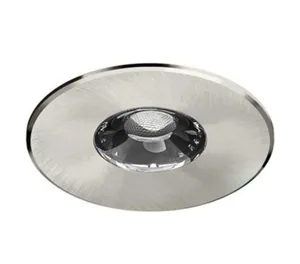 Alasvalo Philips CoreLine Recessed Spot - ALASVALO CORELINE 750LM 830 7.2W D68 ALU KIINTEÄ