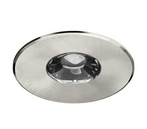 Alasvalo Philips CoreLine Recessed Spot 750LM 830 7.2W D68 ALU KIINTEÄ