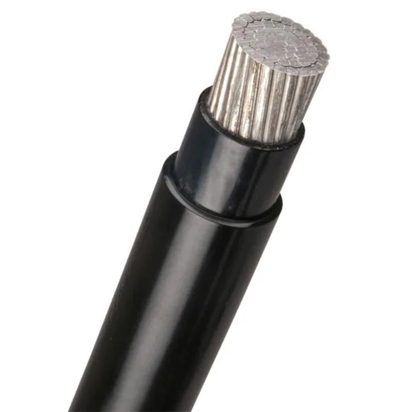 Alumiinivoimakaapeli AXMK-PE 1x300