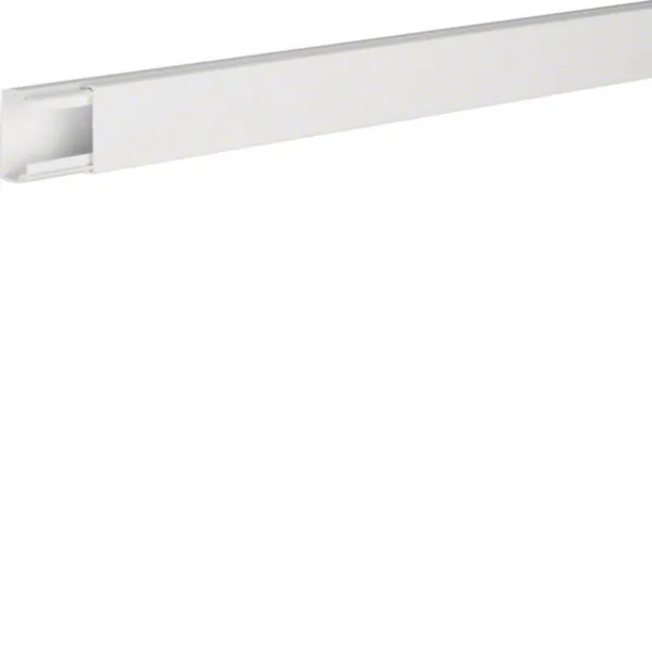 Asennuskanava Hager Tehalit.LF tarralla LF20035 PVC 20X33X2000 TAR LVA