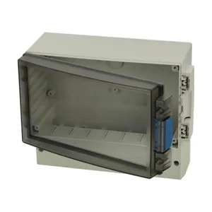 Asennuskotelo ABS Fibox CARDMASTER - ASENNUSKOTELO ABS CARDMASTER ABS 21/18-3