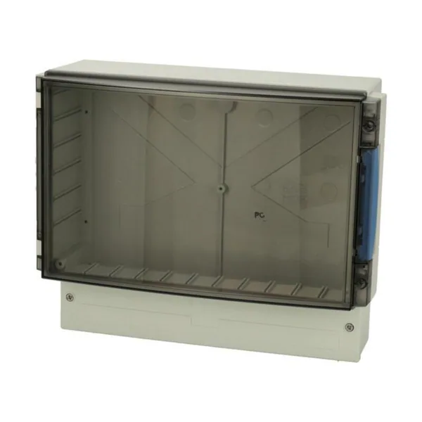 Asennuskotelo ABS Fibox CARDMASTER 30/25-3