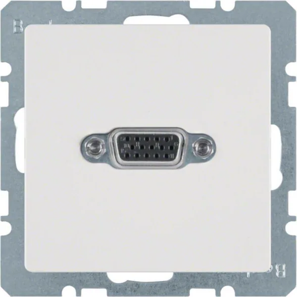 AV-rasia Hager Q.1 VGA 15P D UK VAL