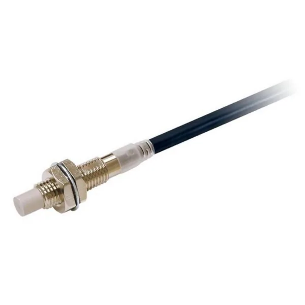Induktiivinen tunnistin Omron New E2E INDUKTIIV. E2E-X4MB1T8 2M
