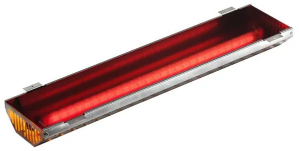 Infrapunasäteilijä Harvia DIR-350-R 350 W
