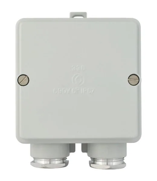 Jakorasia Selcast 6mm² 690V IP67 6mm2 2xPK21 HARM