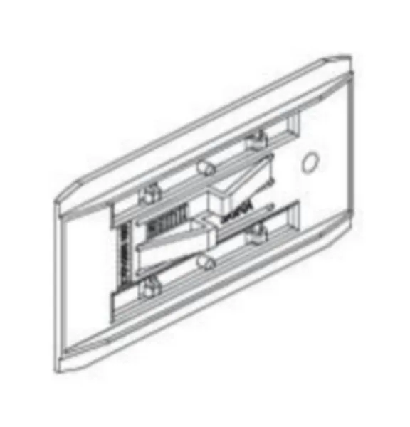 Jatkokappale OBO Bettermann Signa Base PVC