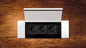 Kansi Bachmann Power Frame 3-OS - PINTAKEHYS POWER FRAME COVER, KANSI S VAL