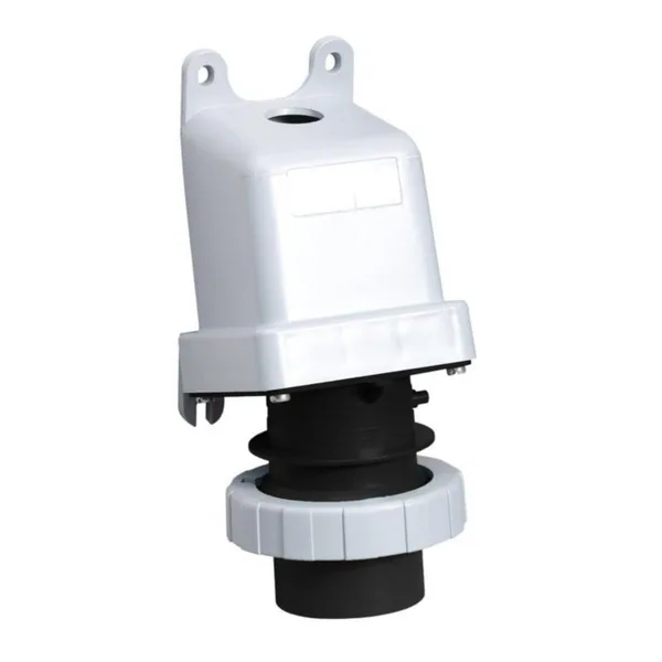 Kojevastake Amphenol Tough & Safe 5H, 32A, IP67/IP69, 3P+N+E