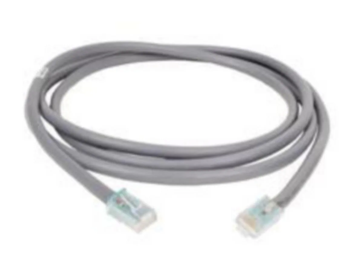 Kytkentäkaapeli Systimax CAT6A UTP, CPCSSZ2-03F050 15.2 M LSZH HAR
