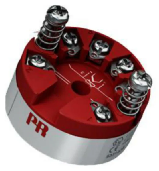 Lähetin PR Electronics ohjelmoitava