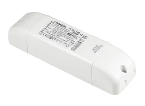 LED-liitäntälaite Hide-a-lite Jolly MD - LED-LIITÄNTÄLAITE HIDE A LITE JOLLY MD UNIVERSAL HIMM.